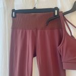 Vuori  Leggings and Bra Set Photo 4
