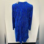 Torrid NWT! Women’s At The Knee Velvet High Slit Dress Size 26 Photo 11