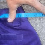 Empyre Purple Women's Snow Board Ski Pants Size Snall Purple Photo 7