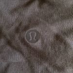 Lululemon  Purple Long Sleeve Top Women’s size 8 Photo 2