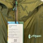 Cotopaxi NWT  teca calido hooded jacket Lafayette Photo 4