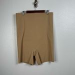 Cacique  NEW Level 3 Invisible Sculpt Ultra High-Waist Thigh Shaper Size 26/28 Photo 2