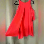 Gianni Bini Women’s Open Shoulder GB Dress Photo 4