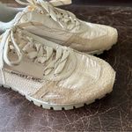 Oncept Women's Toronto Travelist F25 Wheat Sneakers White Size 8 Photo 10