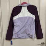 MTA Sport NWT Vintage Y2K Windbreaker Jacket Photo 3