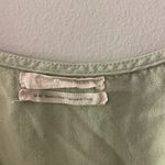 Urban Outfitters Long sleeve Crop top front twist  Photo 1