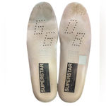 Golden Goose Superstar Ice Suede Pink Zebra sz 39 Photo 3