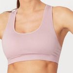 Ellie Mauve Shadows SportsBra Photo 0