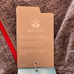 Nike Arizona Wildcats Heathered Blue Quarter-Zip Pullover Women SZ Large Photo 10