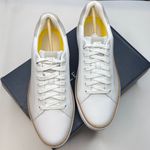 Cole Haan  Women's Leather Grandpro Topspin Casual Sneakers- Size 10 Photo 6