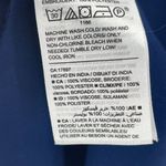 Old Navy  Embroidered Short Sleeve Tunic T-Shirt Dress XS Photo 32