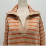 DEMYLEE Leigh Stripe Sweater Pullover Size L Size L Photo 3