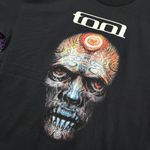 Tool Lateralus Album Art Progressive Metal Band T-Shirt XL Photo 3