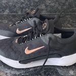 Nike Women's Zoom Court NXT HC Black Metallic Red Bronze Tennis Sneaker Size 8.5 Photo 3