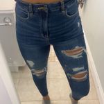 American Eagle Curvy Super High Rise Jeggings Photo 0