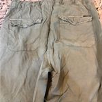 Sanctuary  Women's Olive Joggers Photo 5