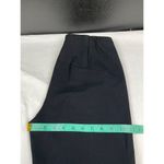 Banana Republic  Devon Women's Black Dress Pants Sz 6 SKU 4197 Photo 7