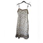 Cleobella  Mae Midi Dress Size Medium Photo 3