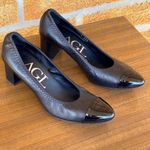 Attilio Giusti Leombruni shoes 7 Black Photo 0