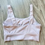 All Fenix Twilight Star Pink Purple Sports Bra Size M Size M Photo 4