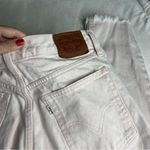 Levi's  Wedgie Icon Fit Jean Creole Pink Photo 7