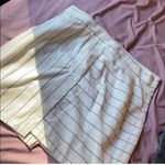 Urban Outfitters Striped Skirt Photo 4