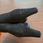 Desigual Black and Blue Women's Ankle Boots Photo 3