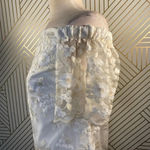 Trina Turk Trina Turk Merengue Off-the-Shoulder Floral Dress Photo 6