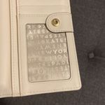 Kate Spade  Sky Blue Mikas Pond Stacy Wallet Photo 8