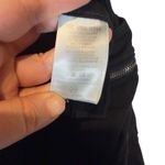 BLANKNYC Black Skinny Moto Pants Zippers Ankle Zip Women's Size 25 Whimsygoth Photo 6