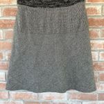Brooks Brothers 346 Tweed Colorblock Dress Wool Blend Gray Women’s 10 Business Photo 2