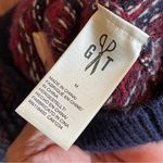 GOODTHREADS | 100% Lambswool Crewneck Sweater Sz M Size M Photo 6