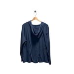 Starbuds Colorado Hooded Tee Shirt Blue Size XXL Photo 8