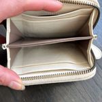 Bottega Veneta  Intrecciato Lambskin Zip Around Wallet Photo 4