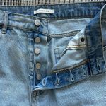 PacSun High Rise Straight Jeans Photo 2