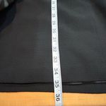 Rebecca Taylor Rebecca‎ Taylor Hidden Agenda Dress champagne black size 6 Photo 6