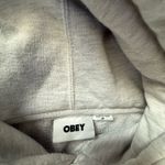 Obey Rare  Butterfly Hoodie Photo 2