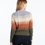 L.L.Bean  Women’s Sweater Photo 1