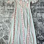 We Wore What  Rosewood Midi Dress Photo 4