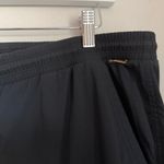 Rei Co-op REI Trailmade Pull-On Pants Black Women XL Ankle Water Repellant Hiking Gorpcore Photo 5