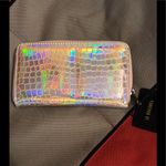 Forever 21 neon clutch bag - NEW Photo 0