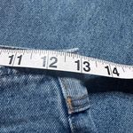 ASTR  jeans mineral wash high waisted pleated jeans small Photo 5