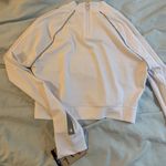 Champion Cropped Long Sleeve Top Photo 1