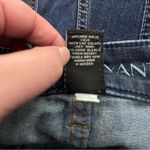 Lane Bryant Girlfriend Crop Jeans Stretch Denim Blue 18 Photo 3