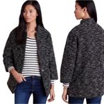 Anthropologie EUC  Elevenses Minka Jacket Top Size XS Photo 0