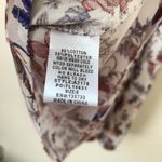 Umgee  floral cold shoulder dress▪️size S Photo 6