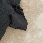 American Eagle outfitters off-shoulder top size S Photo 4