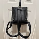 Lounge Fly  Jack Skellington Nightmare Before Christmas Mini Convertible Backpack Photo 5