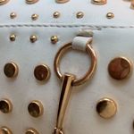 Urban Heels Women's White Slip Photo 2