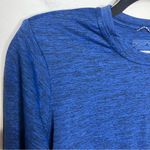 Patagonia  long sleeve capilene cool daily shirt‎ women’s size XS heathered blue Photo 2